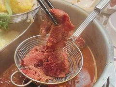 -潮正和潮汕牛肉火锅·老字号(番禺万达店)