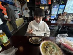 -沈记土鸡米线(七星街品牌中心店)