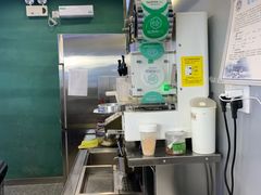 -仙雨林·奶茶鲜果茶(书院巷店)