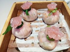 -蔡澜点心·粤菜(领展购物广场店)