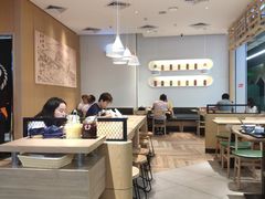-吉野家(保利广场店)