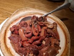-金苑酒家·客家菜·广东老字号(万象店)