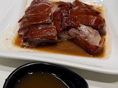 -铜锣湾·有麝自然香(重庆新天地店)