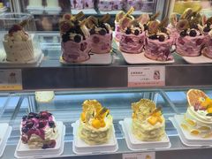 -罗森尼娜(德思勤店)