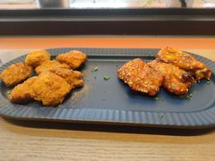 -必胜客(上海华谊新所店)