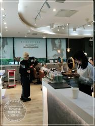-意廊 Hair Salon