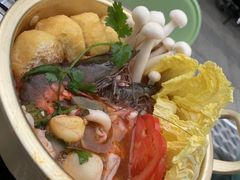 -德意洋洋·东南亚风味馆(动感小西关店)