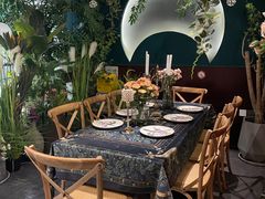 -第101座花园餐厅(湖滨88店)