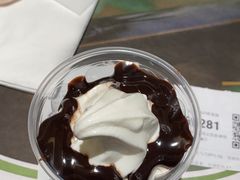 -麦当劳(西单明珠店)