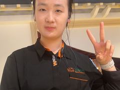 -玫瑰花园自助烤肉(顺义鑫海韵通店)