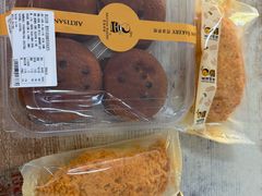 -匠造烘焙(上海工厂店)