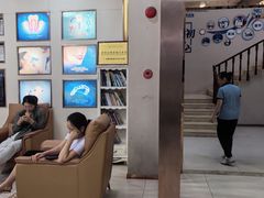 -深圳尔睦丽沙口腔门诊部(丽沙花都店)