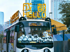 -春熙路步行街