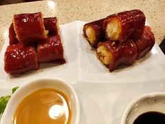 -点都德(聚福楼店)