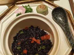 青精饭-叶叶菩提·晋福宫