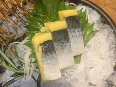 -三禾寿司(君尚店)