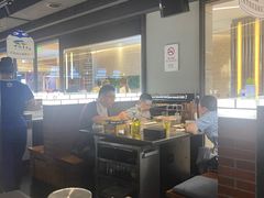 -很久以前羊肉串(长寿路星方汇店)