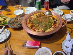 -民食香·腊排骨野生菌美食(木府店)