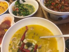 -新白鹿餐厅(龙游路总店·杭帮菜名店)