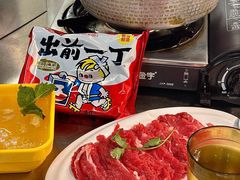 -燃计沙茶皇·香港沙茶火锅(人广旗舰店)