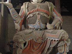 -善化寺