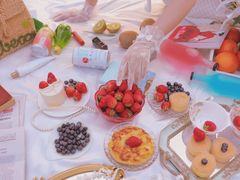 -艾溪湖湿地公园