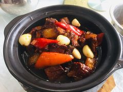 第一碗红烧肉-来韶饭店