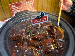 -回味黑鸭煲·始于2006(万松园店)