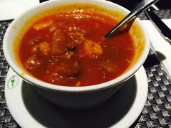 -半秋山西餐厅(巴南万达广场店)