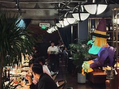 -弗兰克牛排西餐厅Ribone steak house(柠檬花园店)