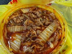 -酸辣粉(氹仔店)
