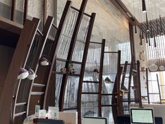 -北海银滩皇冠假日酒店-德丰楼中餐厅