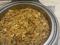 -明月东一酒店·菲斯特自助餐厅