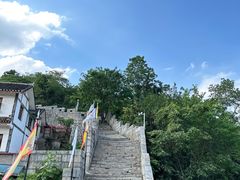 -青岩古镇