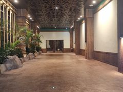 -杭州开元森泊度假乐园