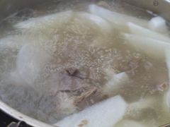 -阿婆东山羊肉店(鸿港海鲜批发市场店)
