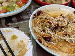 -杨记小炒老店