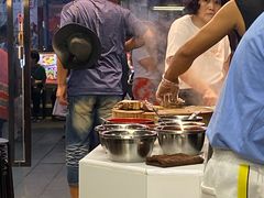 -门框胡同百年卤煮(前门煤市街店)