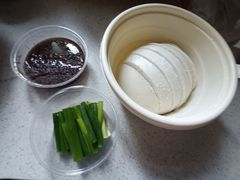 -1937青岛老味道·海肠捞饭·青岛菜(大鲍岛栈桥店)