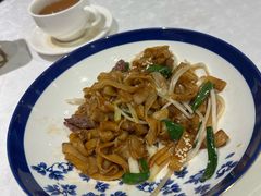-红棉中餐厅·广州海航威斯汀酒店