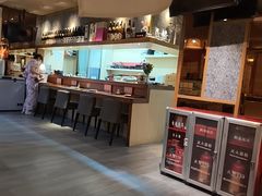 -长崎屋·日本料理·刺身·烧鸟(天河北路店)