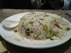 成都炒饭-蓉李记成都名小吃(二七万达店)