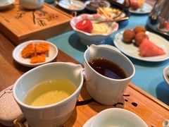 -梅间堂茶馆(绿地缤纷城店)