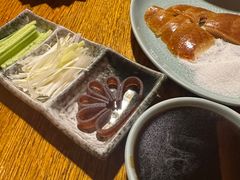 -丽江金茂凯悦臻选酒店-滇香馆