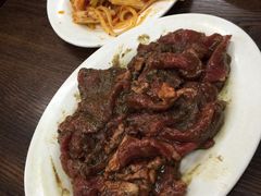 -西塔隆太白烤牛肉馆(图们路店)