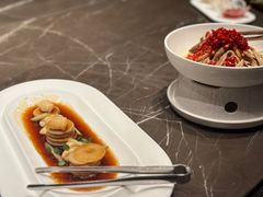 -海派悦庭·海胆烧麦·新融合菜(凯德广场店)