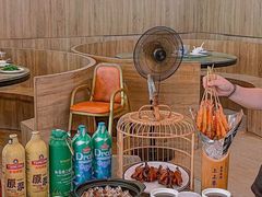 -巽寮印象美食部落餐厅·海鲜·地方特色菜(惠州体验店)