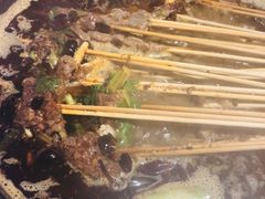 -袁记串串香(梁家巷店)