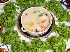 -土连锅·现熬养生汤锅(梁家巷店)