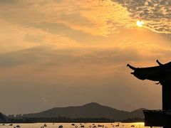 -云龙湖旅游景区